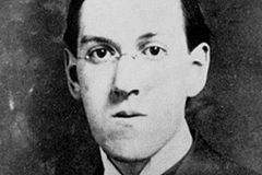 Filmový masakr vzdá hold otci moderního hororu H. P. Lovecraftovi