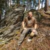 Bushcrafting, zálesáctví, pobyt v přírodě, les, bushcraft, Tomáš Krákora, kurz přežití