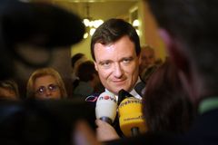 Rath obešel prezidentské veto
