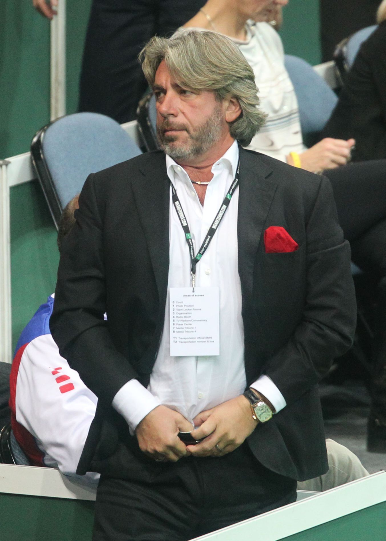 Davis Cup