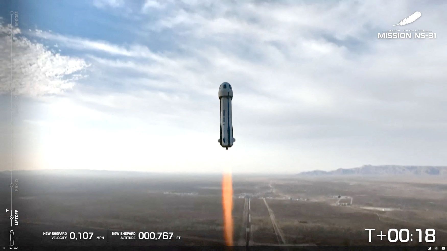 Blue Origin
