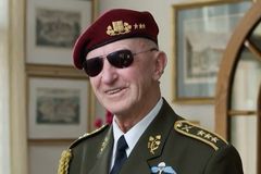 Trpěli v lágru, skrývali se v bunkru. Vězni komunistů i vojáci vyprávějí o Vánocích