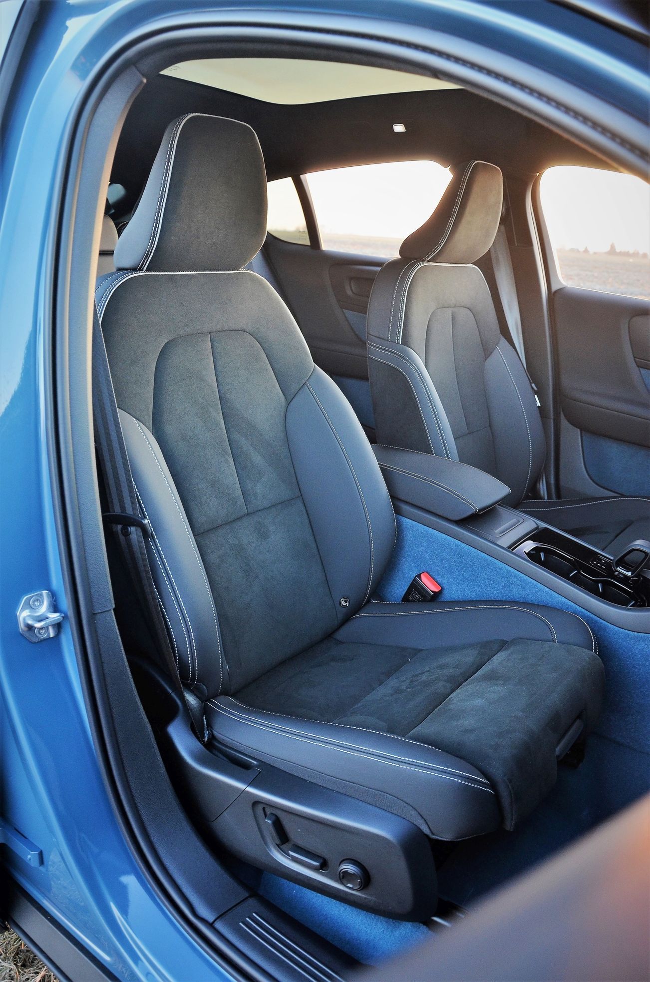 Volvo C40