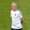 Euro 2016: Didier Deschamps, trenér Francie