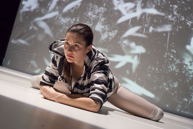 Spisovatelka a pedagožka Miřenka Čechová