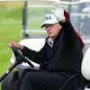 trump, Skotsko, golf, cla, Ursula von der Leyen