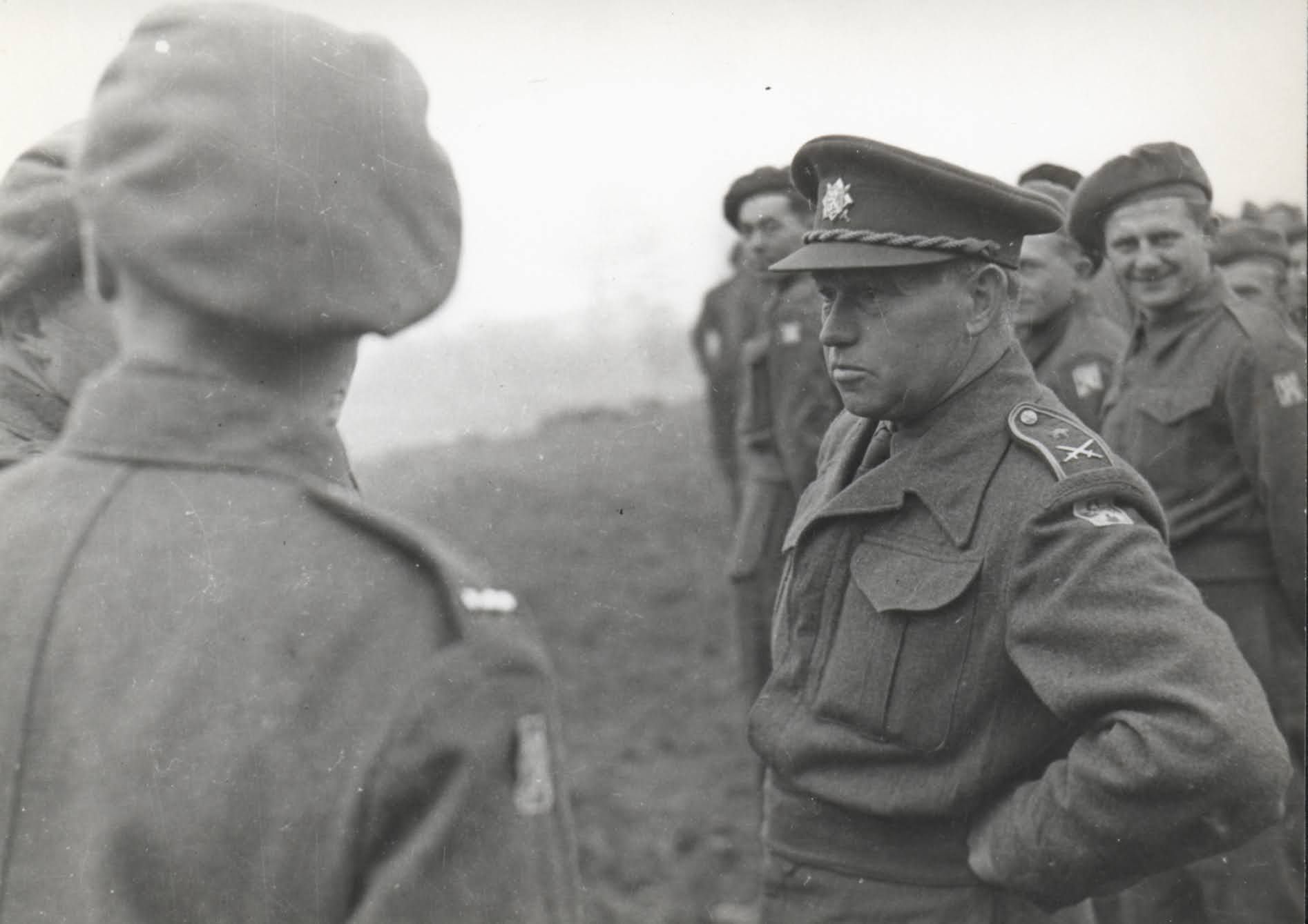 Dunkerque 1944