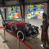 Muzeum veteránů JK Classic