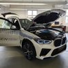 vodíkové BMW iX5