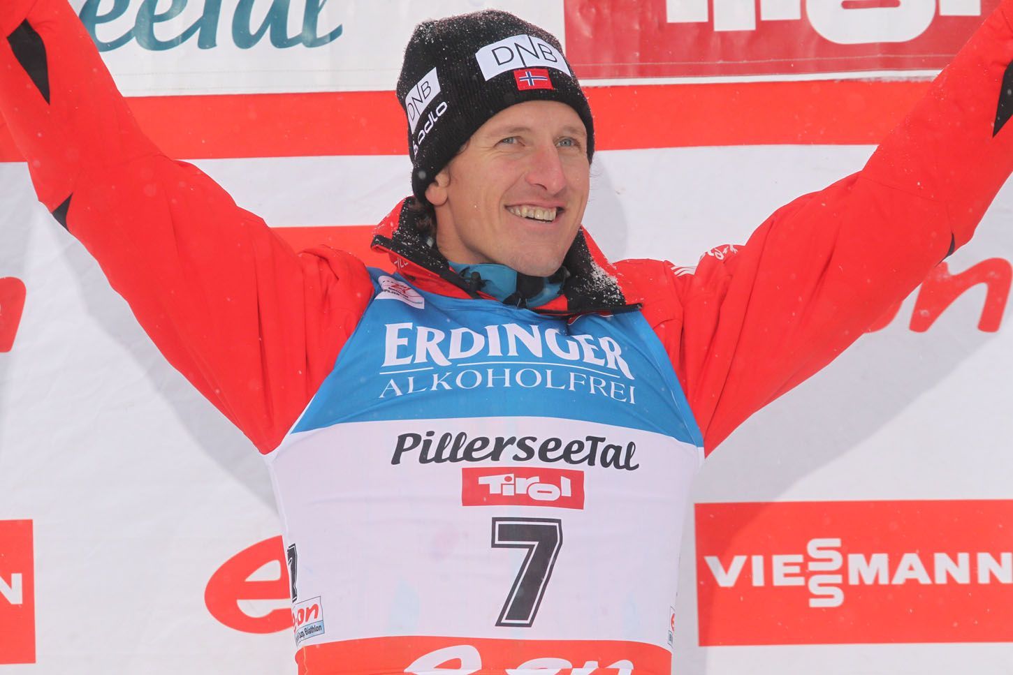 Biatlon (Lars Berger)