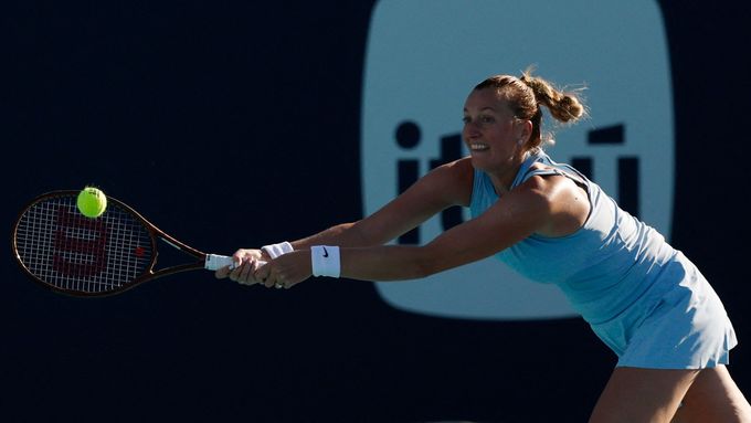 Petra Kvitová