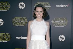 Daisy Ridley ze Star Wars chce být novou hvězdou filmu Tomb Raider