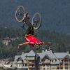 Red Bull Joyride ve Whistleru