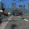 The Crossing