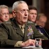 James Mattis