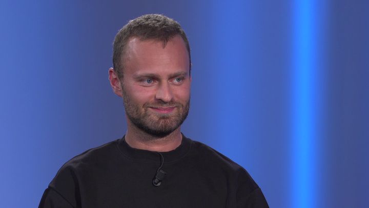 "Pád" na jablko v koupelně. Jsou případy, na které nikdy nezapomenu, líčí záchranář; Zdroj foto: Jakub Zuzánek