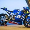MotoGP: Suzuki