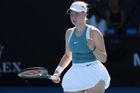 Bolí, když o mně kolují drby, říká Fruhvirtová. Talent promluvil o tajemných potížích