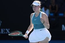 Bolí, když o mně kolují drby, říká Fruhvirtová. Talent promluvil o tajemných potížích