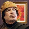 Muammar Kaddáfí, libyjský vůdce