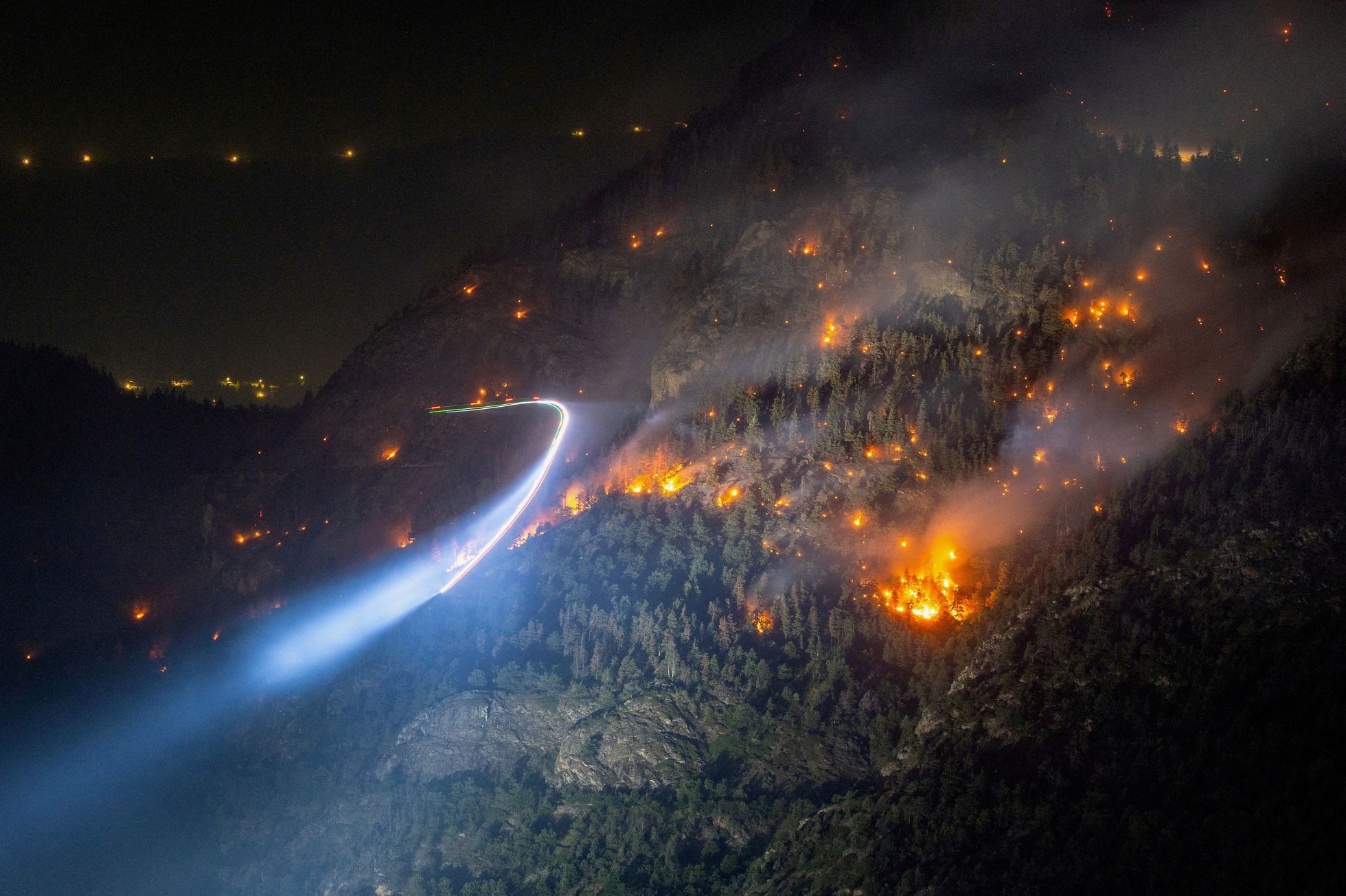 Reuters, nejlepší fotografie, rok 2023, Pictures of the Year 2023, Zahraničí