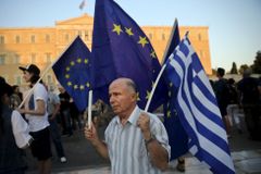 Nejhorší dohoda a zklamání. Přesto Řekové své vládě odpustí