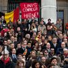 Den po útocích v Bruselu