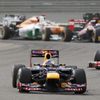VC Formule 1 v Bahrajnu (Sebastian Vettel)