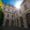 Ministerstvo zahraničních věcí, Černínský palác, prohlídka