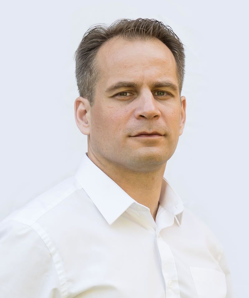 Martin Hrubčík