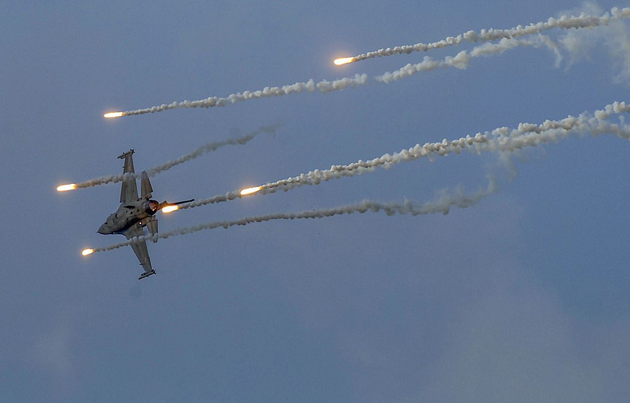 Dny NATO 2018 Ostrava