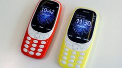 Nová Nokia 3310