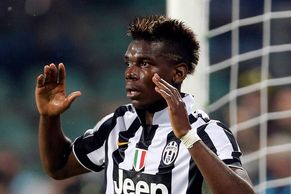 Juventus, City a další. Kdo má v pohárech nůž na krku?