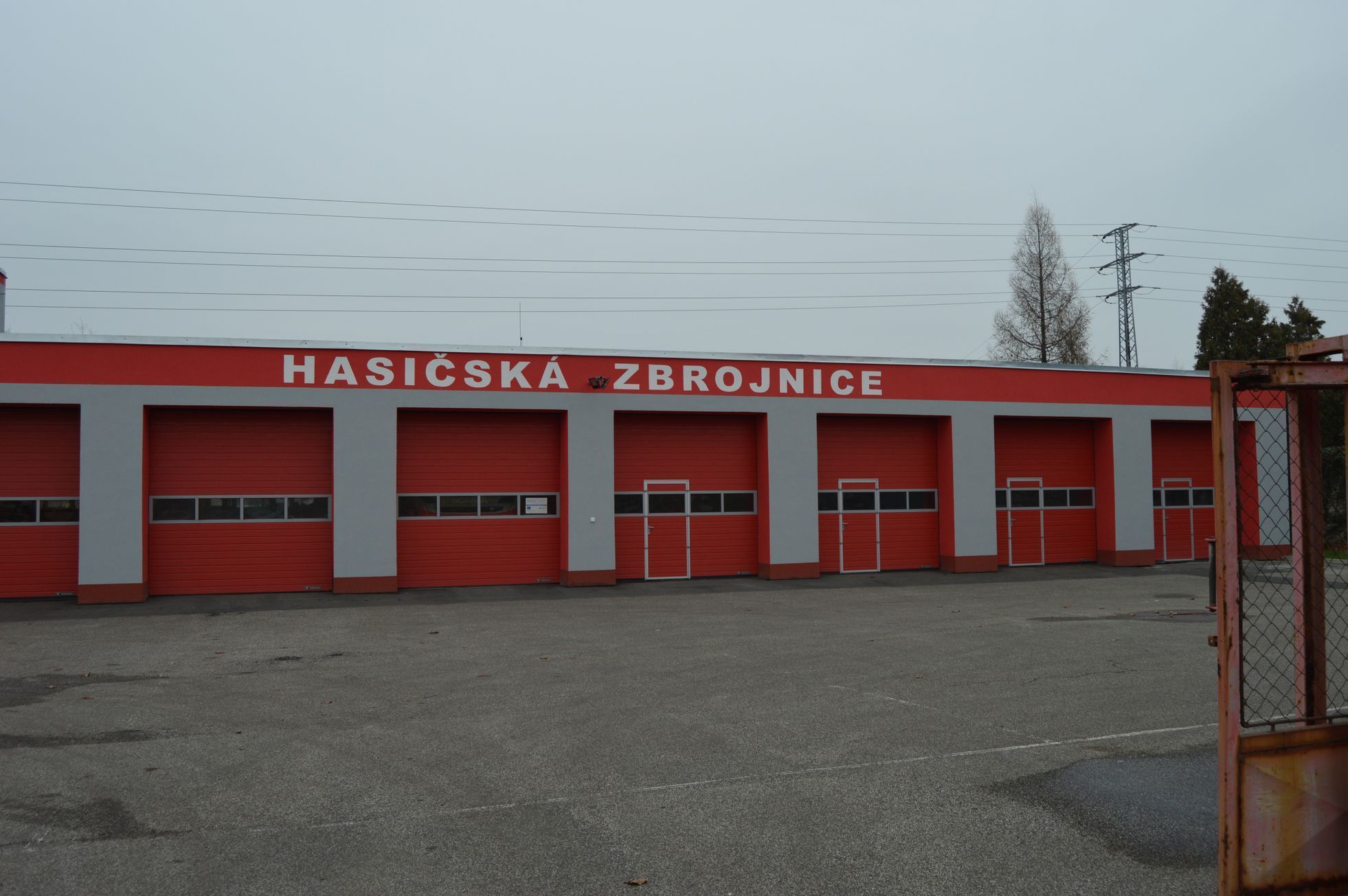Pasivní dům 2018