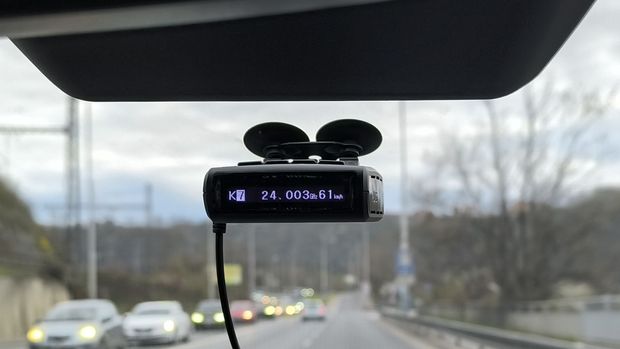 Velký test antiradaru. Vyzkoušeli jsme, zda se do něj opravdu vyplatí investovat