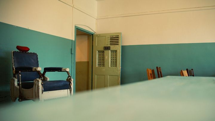 Průzkum: Většina Čechů by chtěla trest smrti, vězení podle nich není dostatečné; Zdroj foto: Thinkstock