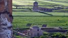 Starověké město Hasankeyf v Turecku, které zatopí  plánovaná vodní přehrada.