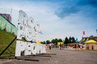 Odhalte tajemství čistoty festivalu Rock for People