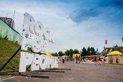 Odhalte tajemství čistoty festivalu Rock for People