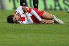Macela se zastal Slavie. Kvůli derby a brutalitě Sparty