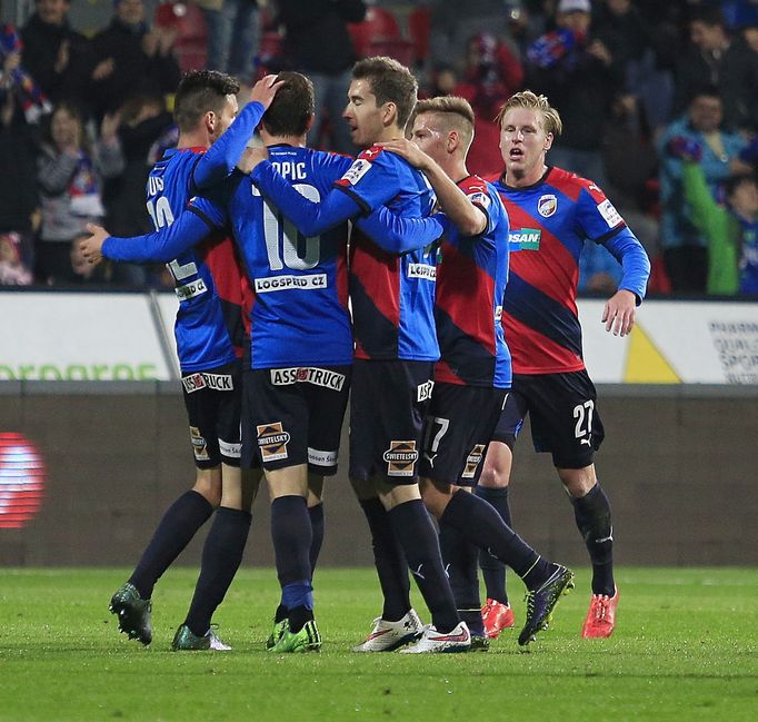 SL: Plzeň - Zlín