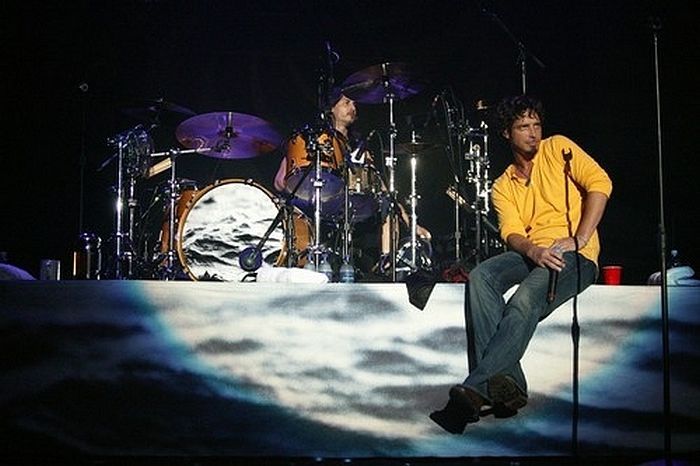 Audioslave