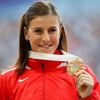 MS v atletice 2013: Zuzana Hejnová se zlatou medailí