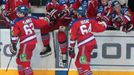 KHL: Lev - Slovan Bratislava