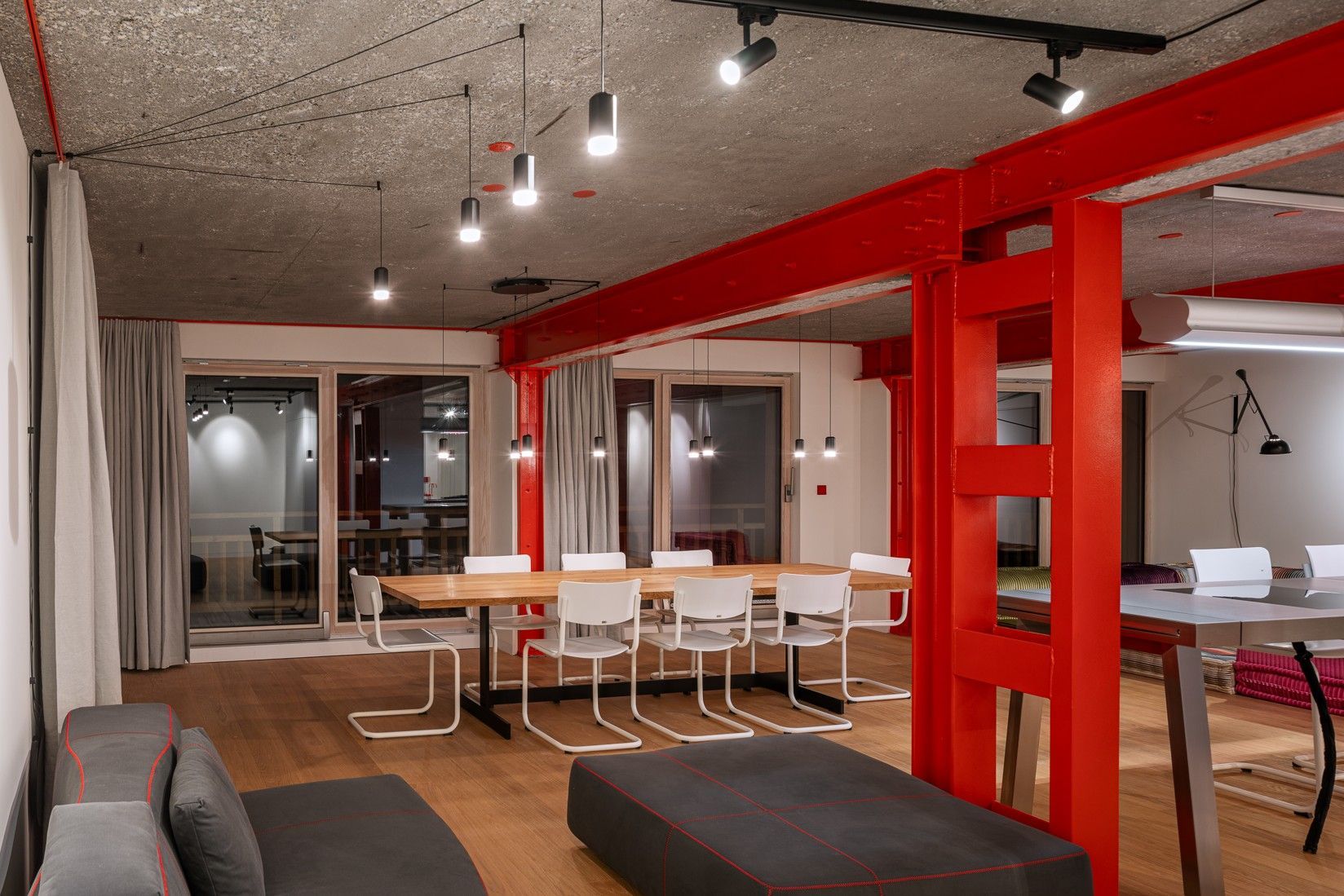 resort, hotel, apartmán, cestování