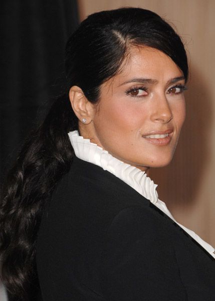 Salma Hayek