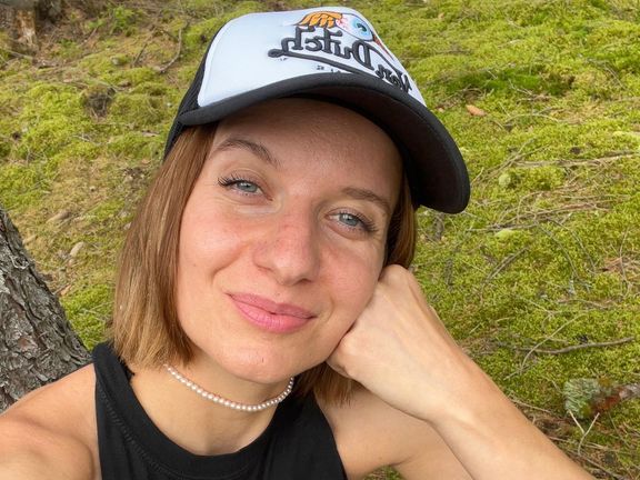„Nejdůležitější je soustředěná pozornost, naslouchat intuici a spolehnout se sama na sebe.  Nejen na treku, ale i v běžném životě,“ říká Jasmína Houdek.