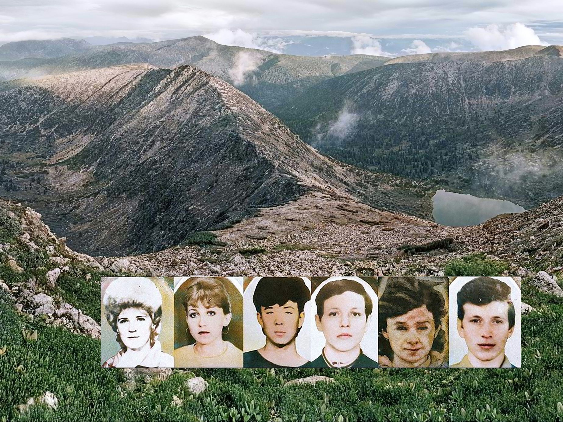 Krvavá záhada Khamar-Daban, historie, záhada, hory, výprava, Magazín