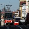 Tramvaje v Praze