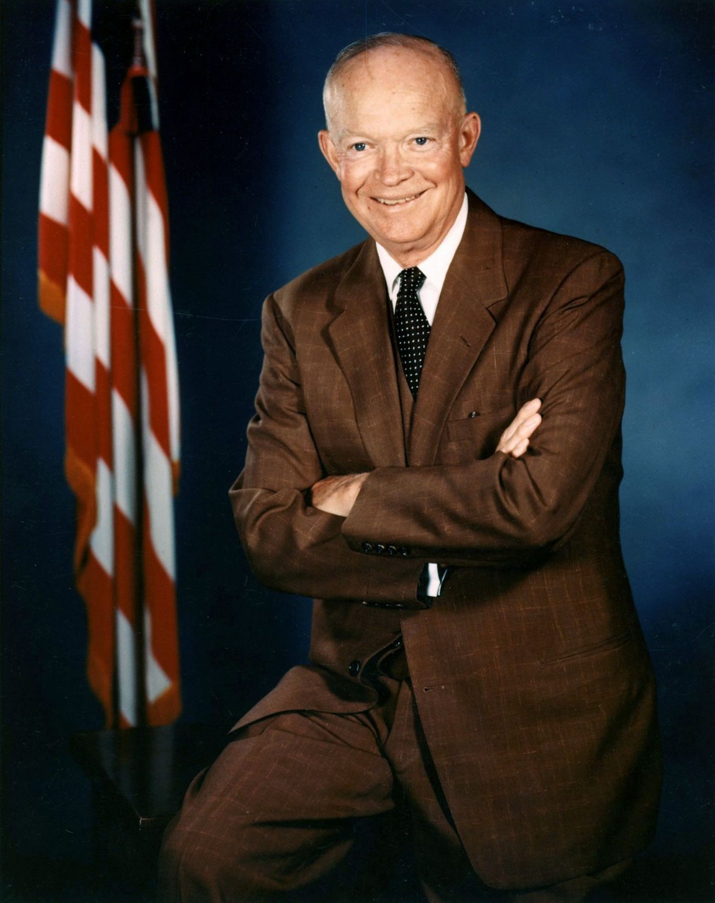 Eisenhower